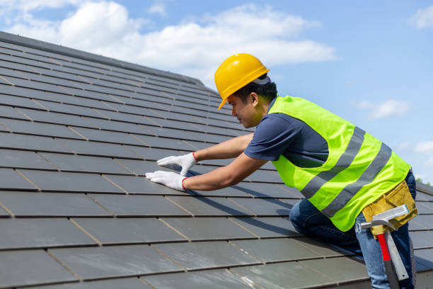 Best Green or Eco-Friendly Roofing Solutions  in Northbrook, IL